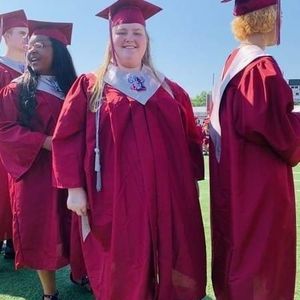 Meet your Posher, Savannah